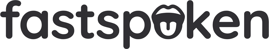 Fastspoken